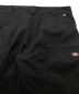 中古・古着 Dickies (ディッキーズ) PROPS STORE (プロップスストア) 別注 UTILITY PANTS ブラック サイズ:36：10000円