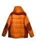 Patagonia (パタゴニア) DAS PARKA オレンジ サイズ:M：25000円