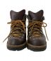 Danner (ダナー) MOUNTAIN LIGHT ブラウン サイズ:US9 EE：16000円