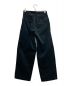 THE NORTHFACE PURPLELABEL (ザ・ノースフェイス パープルレーベル) Corduroy Field Tuck Pants ネイビー サイズ:M：5000円