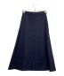 MADISON BLUE (マディソンブルー) TRAPAZE LONG SKIRT ネイビー サイズ:XS：13000円