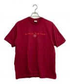 SUPREMEシュプリーム）の古着「Traditon TEE」｜レッド