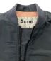 Acne studiosの古着・服飾アイテム：9000円