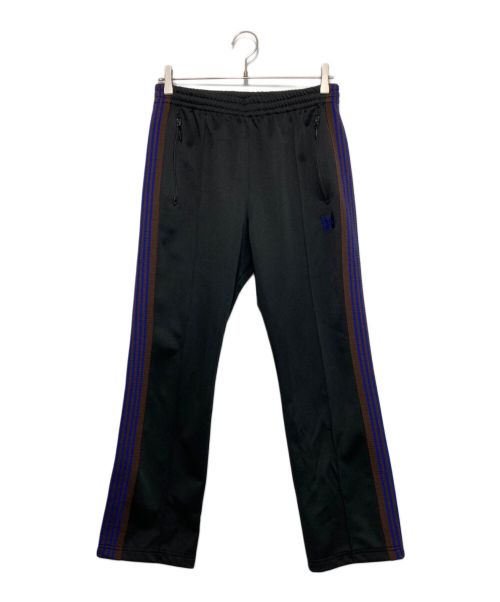 Needles（ニードルズ）Needles (ニードルズ) STUDIOUS (ステュディオス) TRACK PANTS ブラック サイズ:Sの古着・服飾アイテム