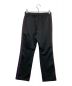 Needles (ニードルズ) STUDIOUS (ステュディオス) TRACK PANTS ブラック サイズ:S：10000円