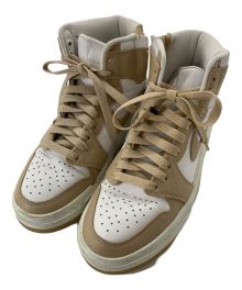 NIKE（ナイキ）の古着「Air Jordan 1 High Elevate "Vachetta Tan" エアジョーダン1 ハイ エレベート "バケッタ タン"」｜ベージュ