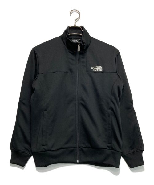 THE NORTH FACE（ザ ノース フェイス）THE NORTH FACE (ザ ノース フェイス) Jersey Jacket ブラック サイズ:Sの古着・服飾アイテム