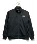 THE NORTH FACE（ザ ノース フェイス）の古着「Jersey Jacket」｜ブラック