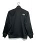 THE NORTH FACE (ザ ノース フェイス) Jersey Jacket ブラック サイズ:S：6000円