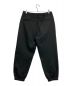 DAIWA PIER39 (ダイワ ピア39) TECH SWEAT PANTS ブラック サイズ:-：5000円