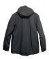 HELIKONTEX (ヘリコンテックス) LEVEL 7 LIGHTWEIGHT WINTER JACKET ブラック サイズ:XS：12000円