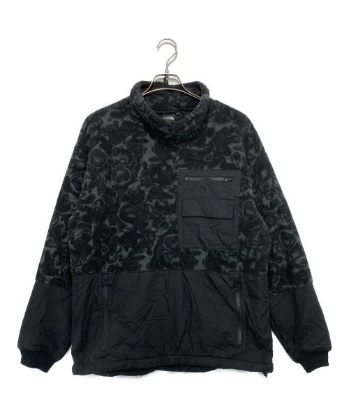 THE NORTH FACE（ザ ノース フェイス）THE NORTH FACE (ザ ノース フェイス) 94レイジクラシックフリースプルオーバー ブラック サイズ:Lの古着・服飾アイテム