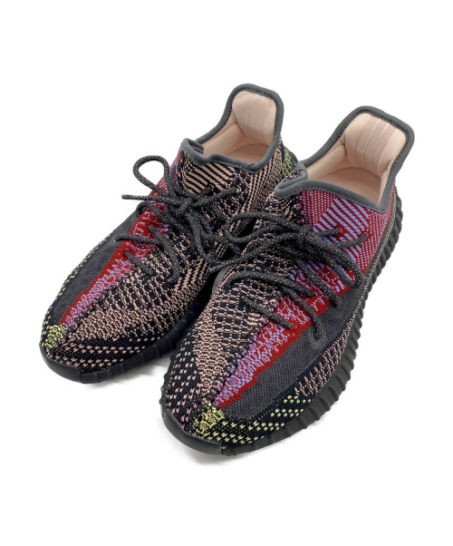 中古 古着通販 Adidas アディダス スニーカー パープル サイズ 29 Yeezy Boost350v2 Fw5190 ブランド 古着通販 トレファク公式 Trefac Fashion