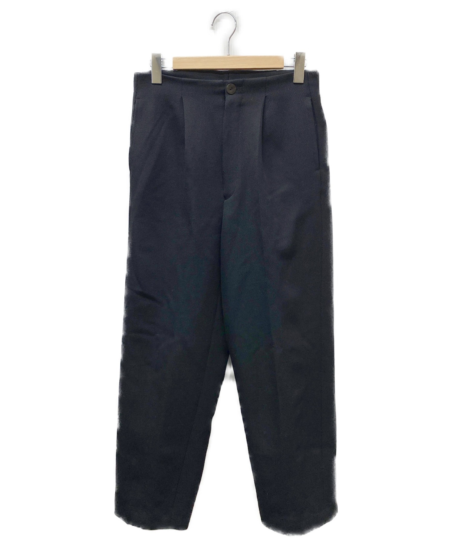 Omar Afridi 5pkt Trousers 22aw - スラックス