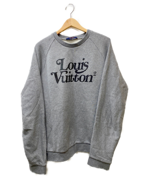 中古・古着通販】LOUIS VUITTON Virgil Abloh×NIGO (ルイ ヴィトン