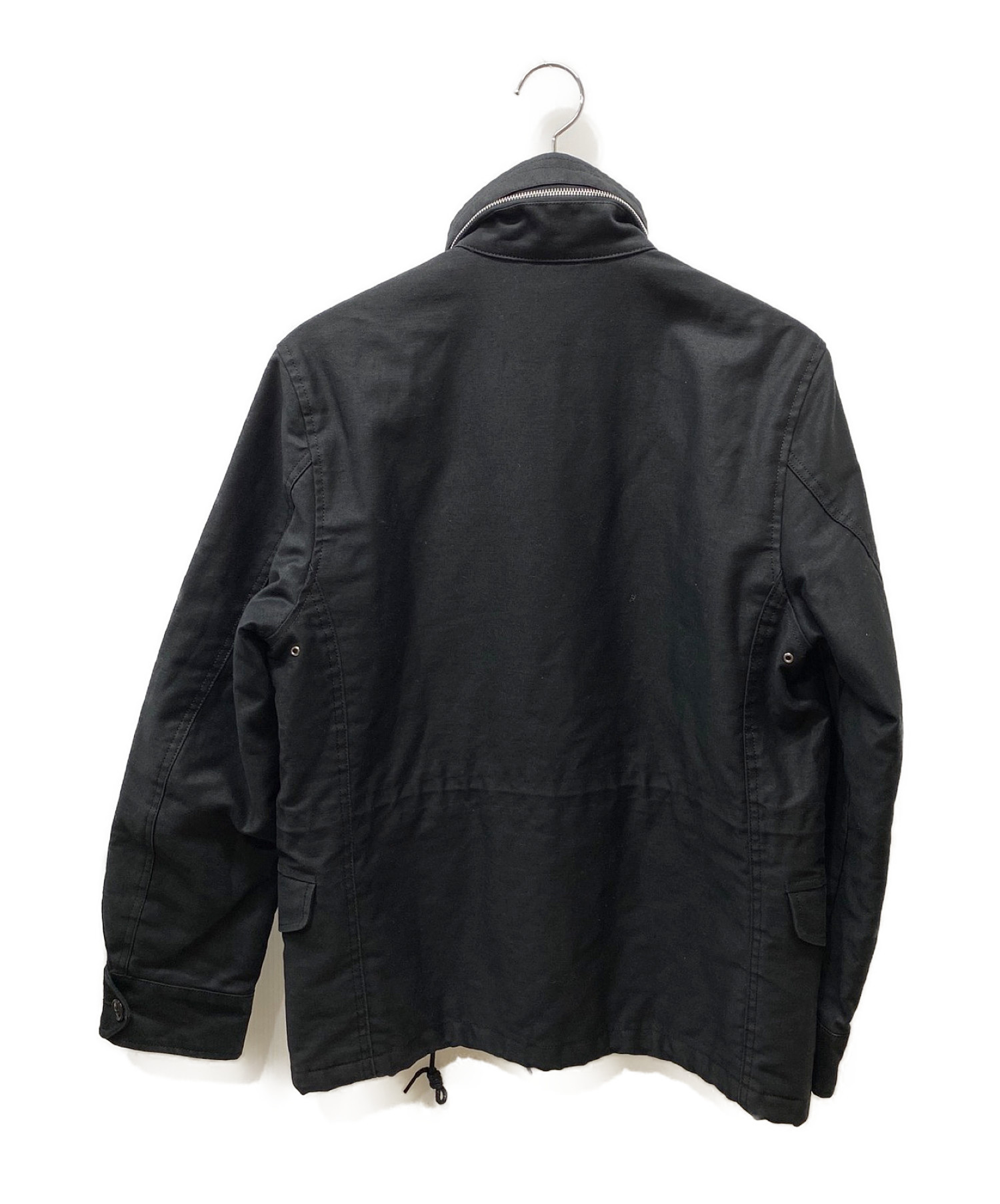 SOPHNET 16AW M-65 FIELD BLOUSON Lサイズ - フライトジャケット