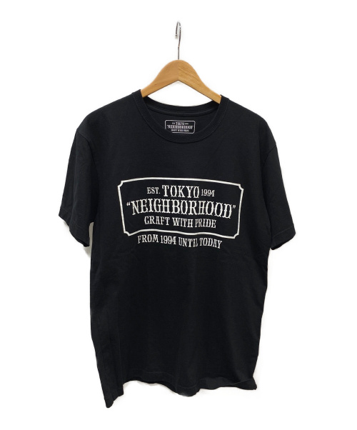 NEIGHBORHOOD　カットソー　半袖Tシャツ　トップス　ネイバーフッド