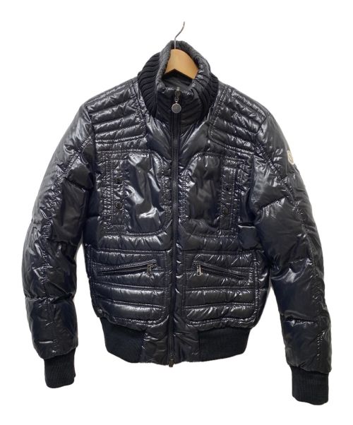 中古・古着通販】MONCLER (モンクレール) リバーシブルダウン