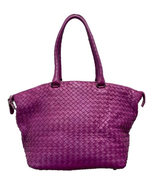 中古・古着通販】BOTTEGA VENETA (ボッテガベネタ) イントレチャート