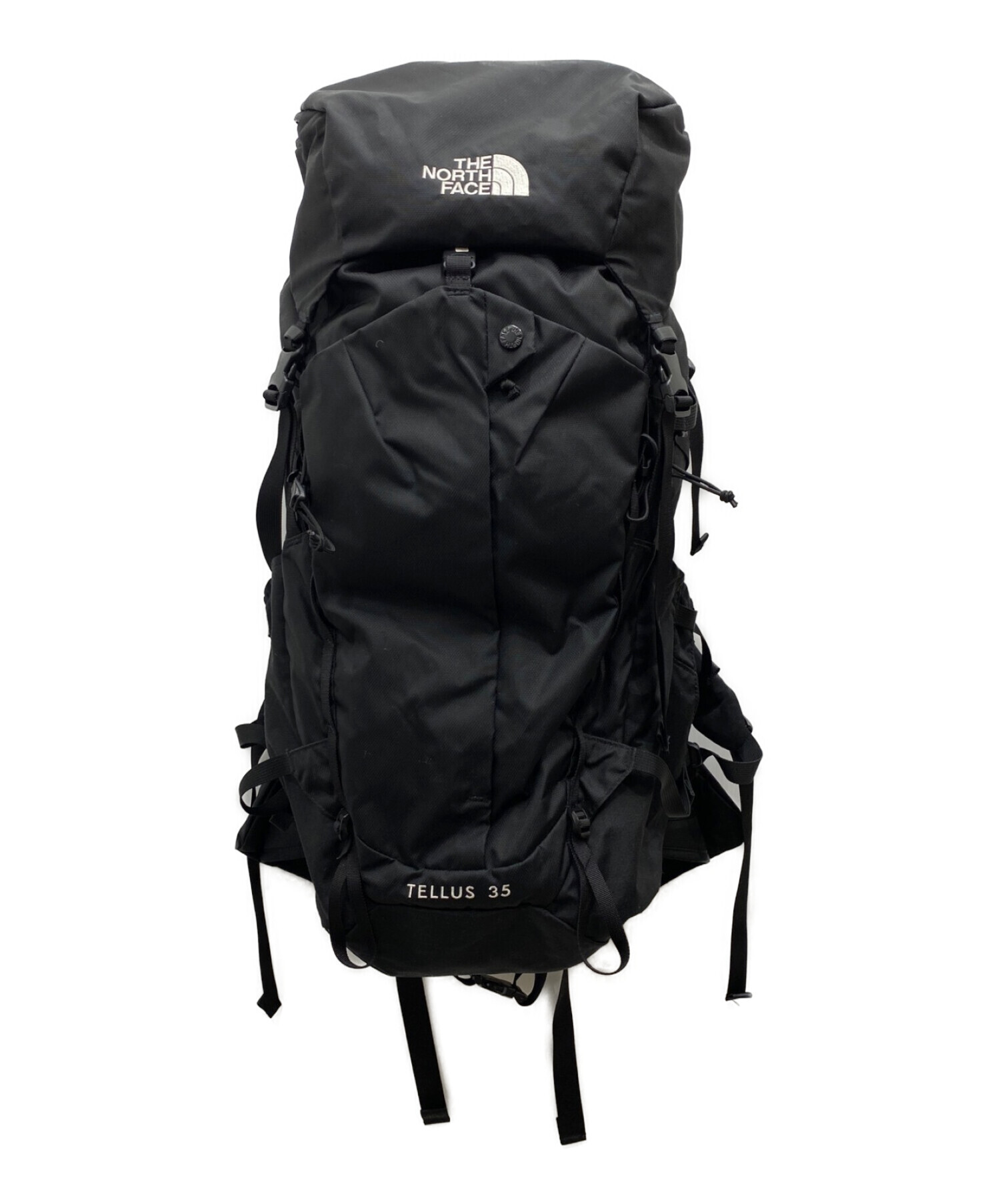 THE NORTH FACE テルス35 Tellus35 バックパック【新品】 特別訳あり