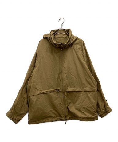 [中古]DAIWA PIER39(ダイワ ピア39)のメンズ アウター・ジャケット TECH WINDBREAKER JACKET