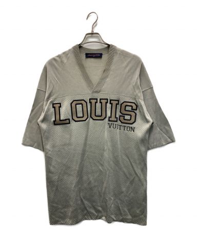 [中古]LOUIS VUITTON(ルイ ヴィトン)のメンズ トップス バスケットボールシャツ/Tシャツ