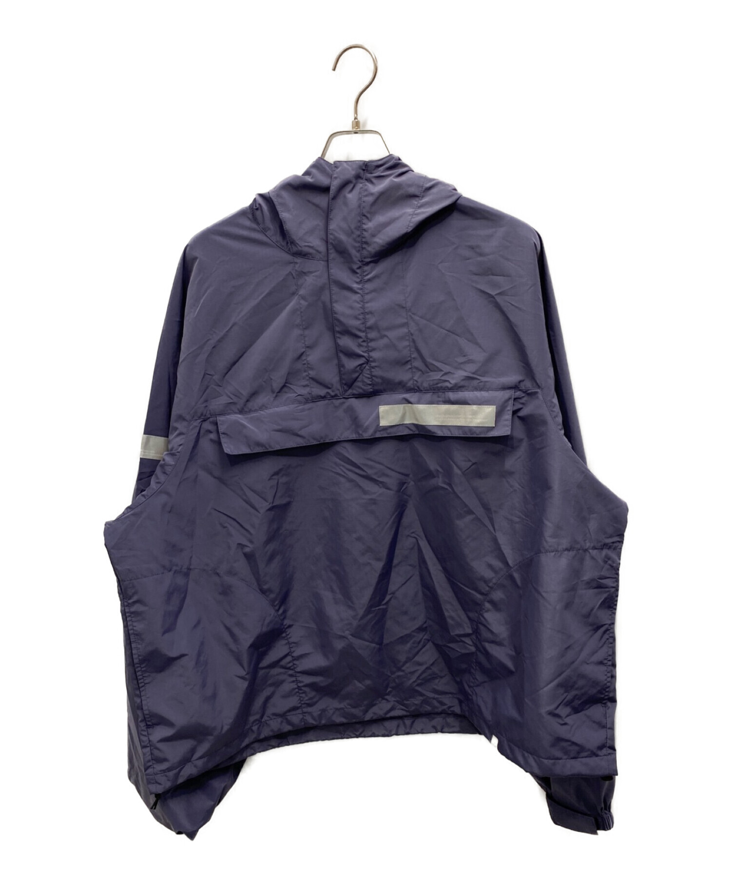 クラシック 激レア MAGIC STICK CLASSIC ANORAK セットアップ 黒