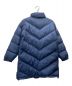 THE NORTH FACE (ザ ノース フェイス) アッセントダウンコート ネイビー サイズ:L：12800円