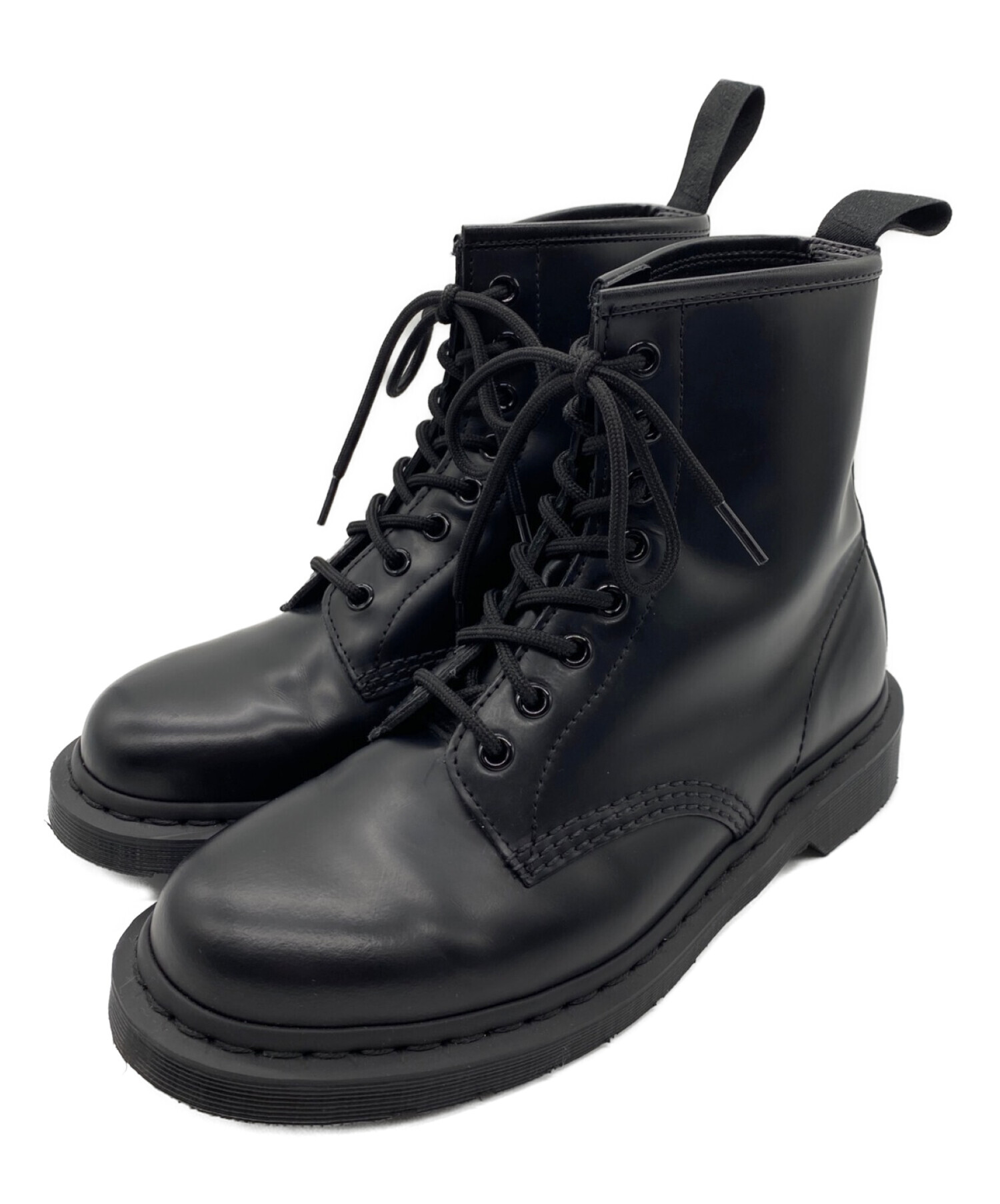 中古・古着通販】Dr.Martens (ドクターマーチン) 8ホールブーツ