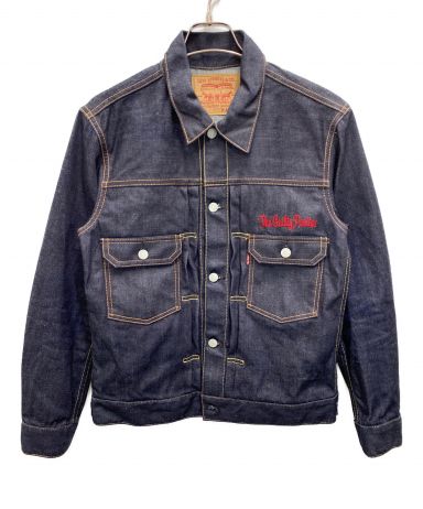 【中古・古着通販】Levi's × WACKO MARIA (リーバイス