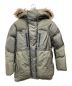 THE NORTH FACE（ザ ノース フェイス）の古着「エクスプローラーヒムコート」｜カーキ