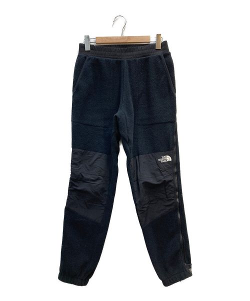 THE NORTH FACE（ザ ノース フェイス）THE NORTH FACE (ザ ノース フェイス) Retro Denali Pants ブラック サイズ:Sの古着・服飾アイテム