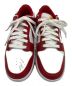 NIKE (ナイキ) Nike Dunk Low Gym Red サイズ:27：10800円