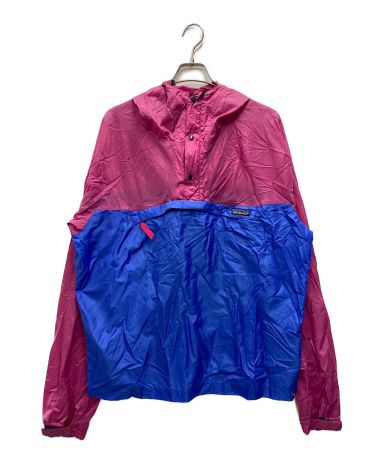 【中古・古着通販】Patagonia (パタゴニア) アノラックパーカー