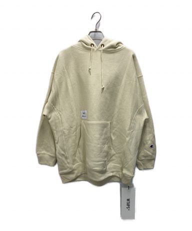 中古・古着通販】WTAPS (ダブルタップス) Champion (チャンピオン