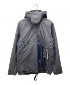 MONTANEモンテイン）の古着「EXTREME SMOCK」｜ブラック