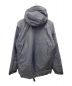 MONTANE (モンテイン) EXTREME SMOCK ブラック サイズ:L：13800円