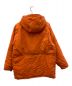 SIERRA DESIGNS (シエラデザインズ) BEAMS PLUS (ビームスプラス) 別注 INSULATION MOUNTAIN PARKA オレンジ サイズ:XL：12800円