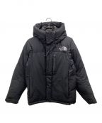 THE NORTH FACEザ ノース フェイス）の古着「Baltro Light Jacket」｜ブラック