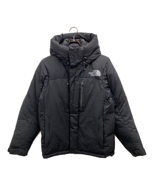 THE NORTH FACE（ザ ノース フェイス）THE NORTH FACE (ザ ノース フェイス) Baltro Light Jacket ブラック サイズ:Sの古着・服飾アイテム