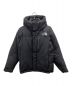 THE NORTH FACE（ザ ノース フェイス）の古着「Baltro Light Jacket」｜ブラック