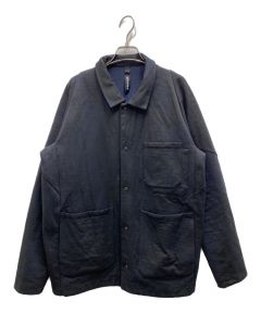 中古・古着通販】BYBORRE (バイボレ) OVER TEE JACKET / オーバー