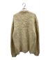 BEAMS (ビームス) ANTI VINTAGE / 3G BEAR CARDIGAN アイボリー サイズ:S：7800円