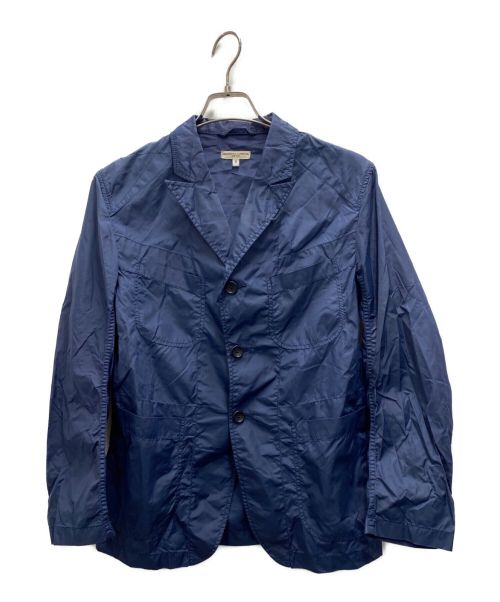 Engineered Garments（エンジニアド ガーメンツ）Engineered Garments (エンジニアド ガーメンツ) ナイロンジャケット ネイビー サイズ:Sの古着・服飾アイテム