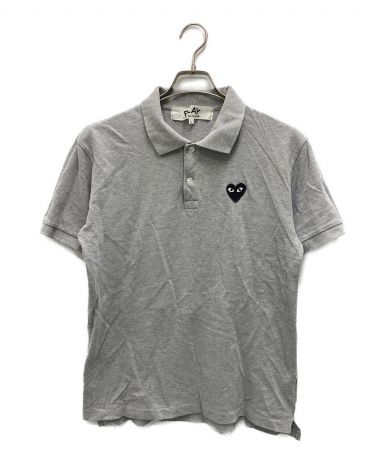 【中古・古着通販】PLAY COMME des GARCONS (プレイ