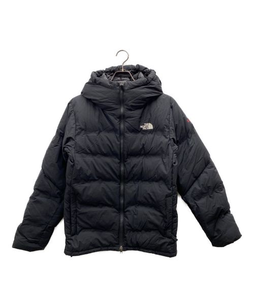 THE NORTH FACE（ザ ノース フェイス）THE NORTH FACE (ザ ノース フェイス) ビレイヤーパーカ ブラック サイズ:Sの古着・服飾アイテム