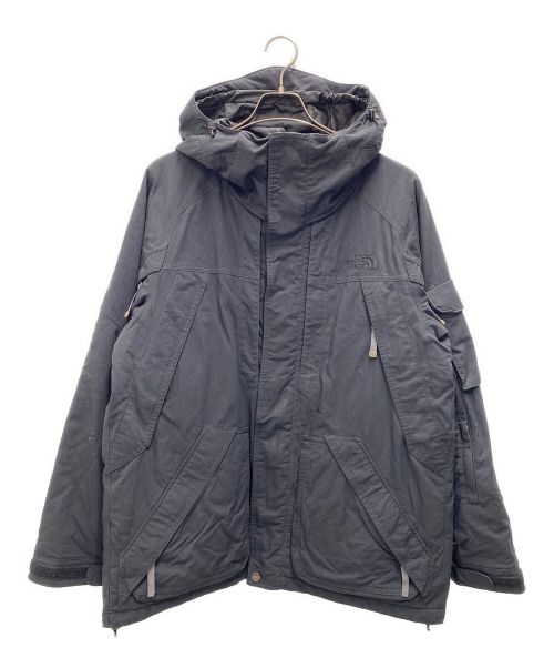 THE NORTH FACE（ザ ノース フェイス）THE NORTH FACE (ザ ノース フェイス) フォースジャケット ブラック サイズ:Lの古着・服飾アイテム