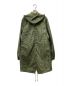 US ARMY (ユーエス アーミー) NIGHT CAMOUFLAGE PARKA カーキ サイズ:xs：6000円