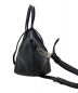 TOD'S (トッズ) JOY BAG MINI ブラック：23000円