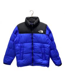 THE NORTH FACE（ザ ノース フェイス）の古着「ジャケット」｜ブルー